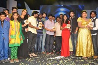 Amma Nanna Oorelithe Movie Audio Launch